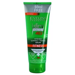 Eveline Serum za celulit Slim Extreme Fitness Intenzivni, 250 ml