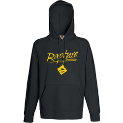 Rapture Hoody Graphite XL