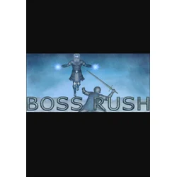 Boss Rush: Mythology (PC) Steam Key GLOBAL