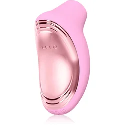 Lelo Klitorisni stimulator Sona 2 Travel, roza
