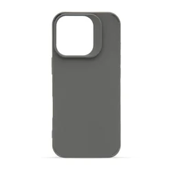 Futrola Color za Iphone 16 Pro, Siva