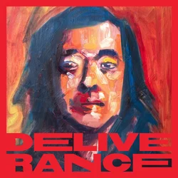 Andrew Hung - Deliverance (LP)