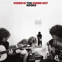 The Kooks Inside In/Inside Out (Vinyl LP)