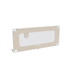 Tulano Cover 46 zaštitna ograda za krevet 160cm, bež ( 8433 )