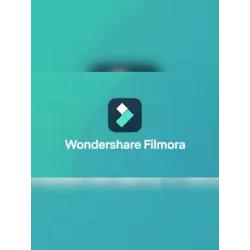 Wondershare Filmora 15 Advanced Annual Plan (Windows/Mac) 1 Device, 1 Year Key GLOBAL