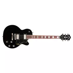 GUILD električna kitara BLUESBIRD BLK W/B