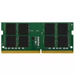Kingston KVR32S22S8/16 memorija SODIMM DDR4 16GB 3200MHz