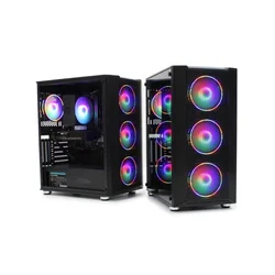 BC GROUP PREDATOR 5 AMD Ryzen 7 5700X/16GB/M.2 1TB/RTX5060 8GB v9