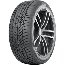 Nokian Snowproof 3P ( 245/45 R19 102V XL Aramid Sidewalls, sa za?titom za felne (MFS) )