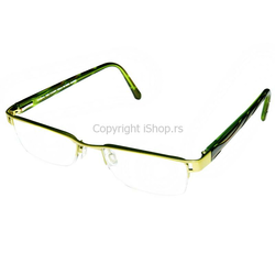 Dioptriske naočare - unisex NDCH10815-LN