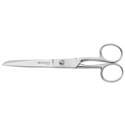 Westcott makaze sa metalnom ručkom, stainless steel 203mm / 8 ( 05MKW30881 )