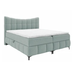 Boxspring postelja Baltimore 193 (Freya 210.20)