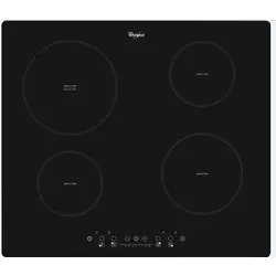 WHIRLPOOL indukcijska plošča ACM 802 NE