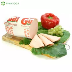GUDI POSEBNA KOBASICA MAXI -NEOPLANTA FI 90