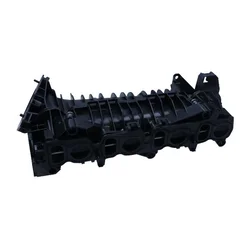 Crevo PVC 10-16 1m armirano