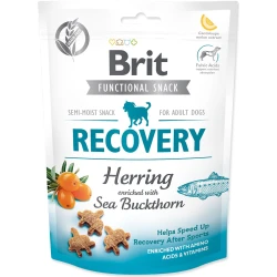 Brit Care Dog Functional Snack Recovery Herring 150g