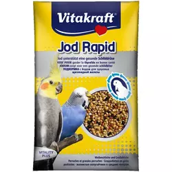VITAKRAFT hrana s jodom za tigrice JOD-RAPID-PERLEN 20 g