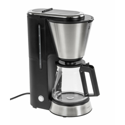 WMF KITCHENminis 04.1227.0011 coffee maker Countertop Drip coffee maker 0.6 L Fully-auto