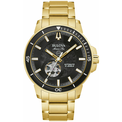 BULOVA 97A174