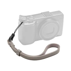 SmallRig Quick Release Wrist Strap for Ricoh GR Series (Grey) 5682