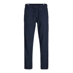 JACK & JONES Muške pantalone 12274977, Teget