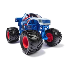 Monster truck Monster Jam Lucas Stabilizer 1:24 (20149407)