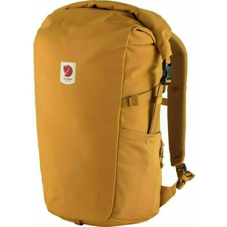 Ruksak Fjällräven Ulvö Rolltop 30 Boja: smeđa