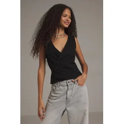 Trendyol Milla Ženska bluza, Crna