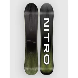 Nitro uni