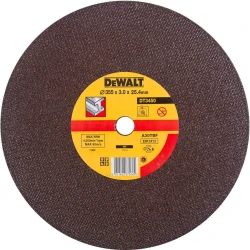 DeWalt DT3450 Ploča rezna 355mm