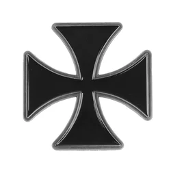 Pripinček GENERIC - IRON CROSS - RAZAMATAZ - PB023