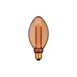 LED sijalica DECO VINTAGE B75 E27/4W/230V 1800K