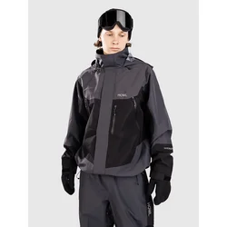 Howl Shell Jacket black