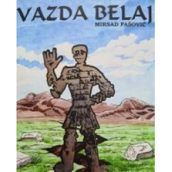 Vazda belaj