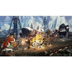 Borderlands 2 [Mac]
