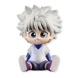 Kasica (Bank) Hunter x Hunter - Killua