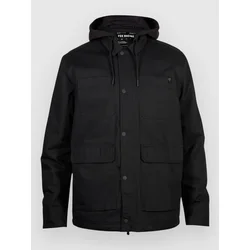 Fox Mercer Jacket black