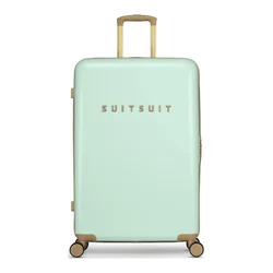 SUITSUIT Fusion L Misty Green