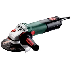 Metabo ugaona brusilica mala WE 17-150 Quick 1700W; 150mm 601074000