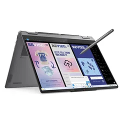 Lenovo Yoga 7 2-in-1 14ILL10 Luna Grey (83JQ00E7YA)