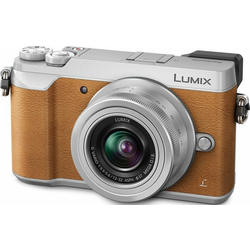 fotoaparat PANASONIC DMC-GX80KEGT