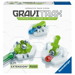 Ravensburger društvena igra – Gravitrax katapult Push