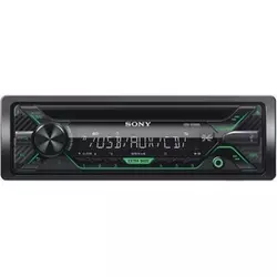 SONY avtoradio CDXG1202U