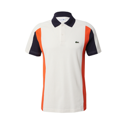 LACOSTE Majica, bela