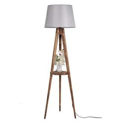 OPVIQ Podna lampa Sehbali Tripod 534LUN2183