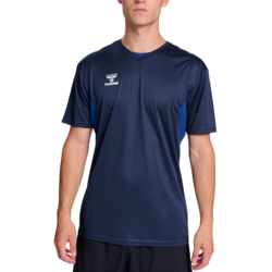 Hummel Dres HMLAUTHENTIC PL JERSEY S/S