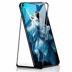 Kaljeno zaščitno steklo 3D Full cover za mobilni telefon Huawei Honor 20 Pro