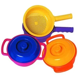 Set 8 kuhinjskih loncev
