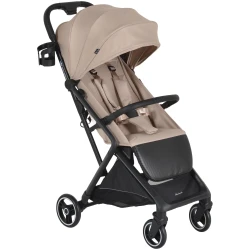 Cangaroo Kolica za avion airwalk crepe beige ( CAN00279 )