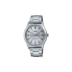 Casio ty538650 Srebrna